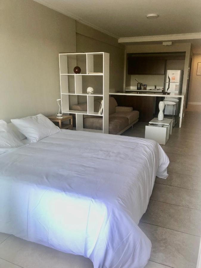 Edificio Fresh Pampa Διαμέρισμα Μπουένος Άιρες Εξωτερικό φωτογραφία