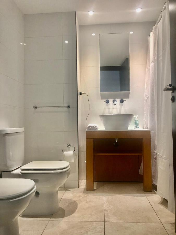 Edificio Fresh Pampa Διαμέρισμα Μπουένος Άιρες Εξωτερικό φωτογραφία