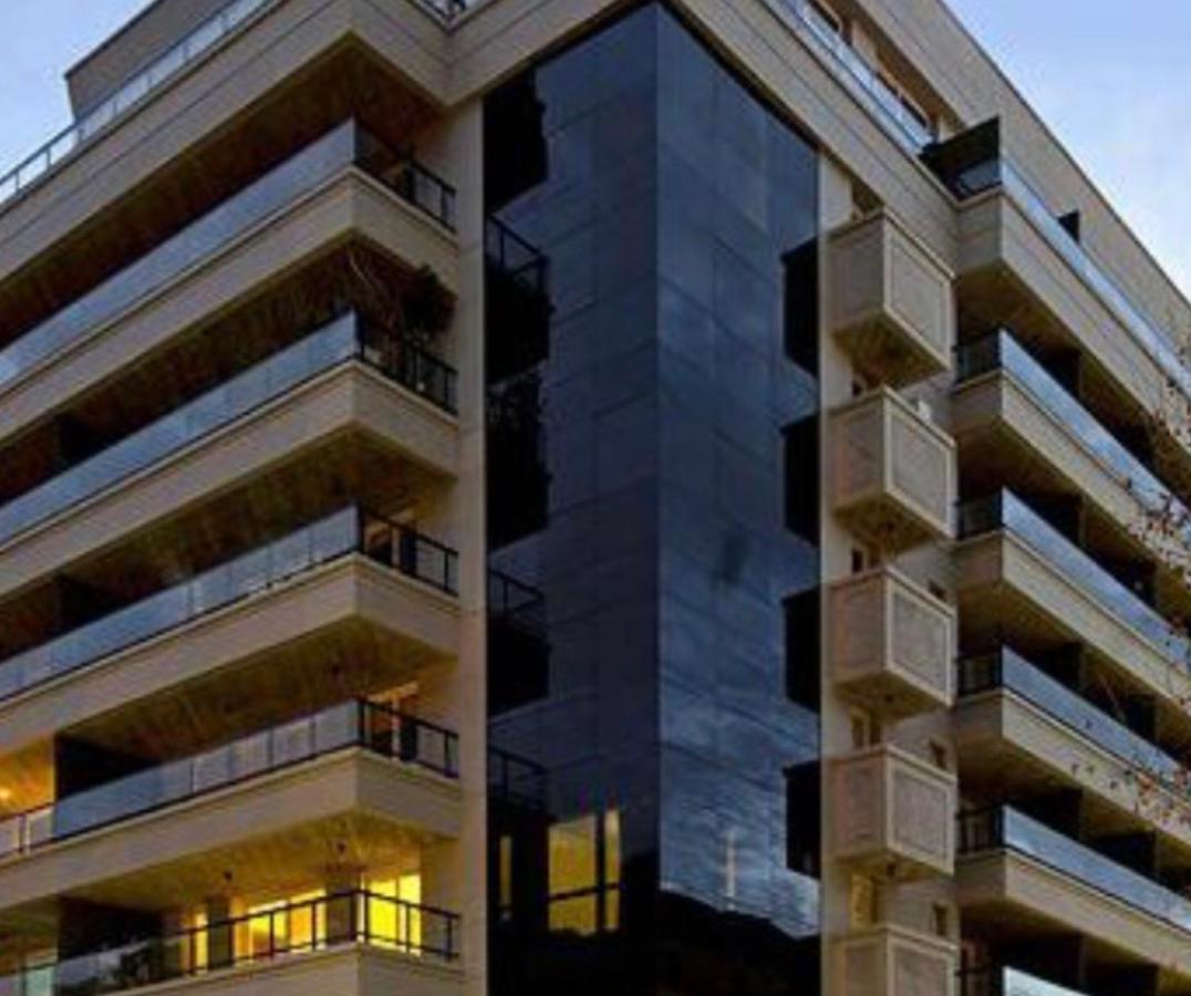 Edificio Fresh Pampa Διαμέρισμα Μπουένος Άιρες Εξωτερικό φωτογραφία